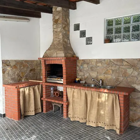 Casinha Da Сasa de vacaciones Relva