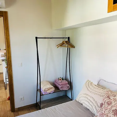 Prázdninový dům Casinha Da *
