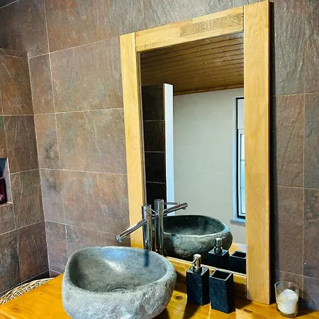 Casinha Da Prázdninový dům *